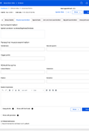 Charting no longer needs to be stressful